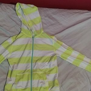 Girls sweater